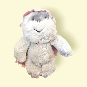 princess Kneesaa plush